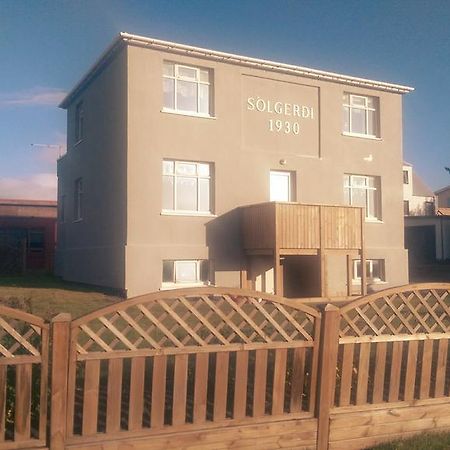 Ig Hoefn Exterior photo